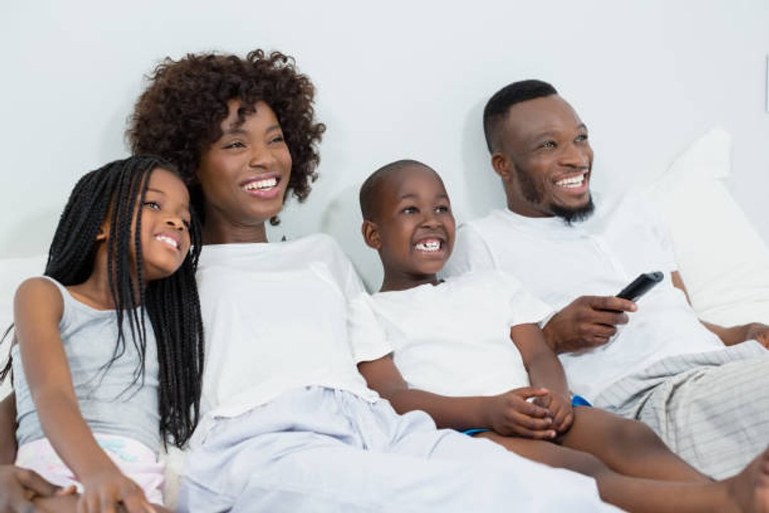 Las personas que tienen hijos serían más felices