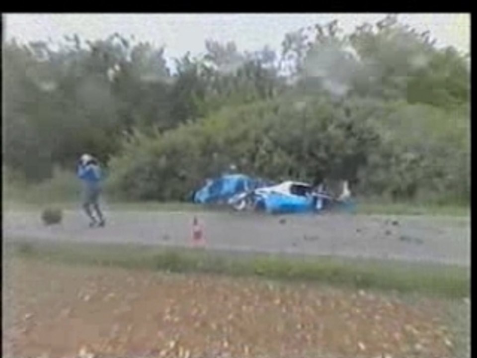 Crash fun boost Chatelain