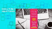 Online I'll Be There for You: The One about Friends  For Free