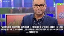 La “terrible bomba” de Jorge Javier Vázquez que esconde Telecinco