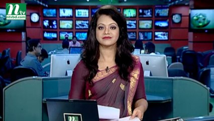 NTV Dupurer Khobor | 26 August 2019