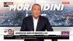 Pour son retour sur CNews, Jean-Marc Morandini se paye (déjà) ceux qui ont annoncé cet été l'arrêt de 