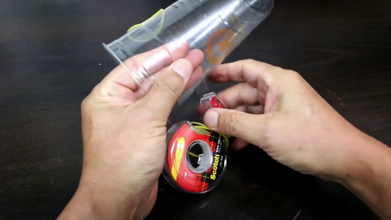 Disposable Cup Mouse Rat-Trap