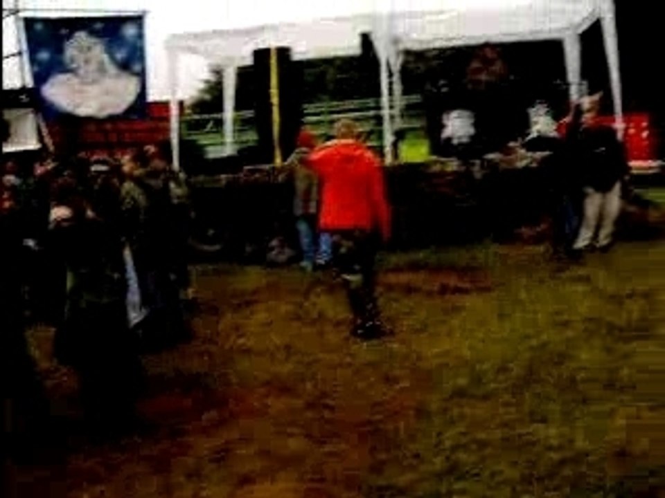 Tlescop botmeur 12.08.06