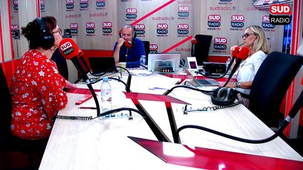 Vers des hypermarchés sans caissière ? Débat !