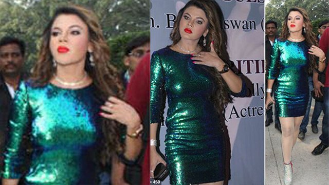 Rakhi Sawant is pregnant after one month of marriage ! Know the truth | FilmiBeat