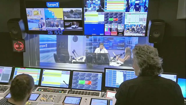 Ultra-trail du Mont-Blanc : Cette course, c'est un peu le Graal pour Gilles Bouleau