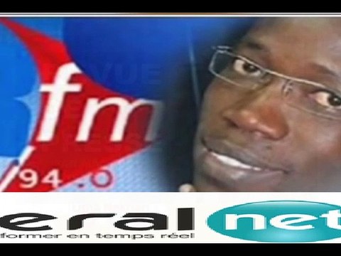 Revue de Presse (Wolof) RFM du Lundi 26 Août 2019 Par Mamadou Mouhamed Ndiaye
