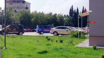 34 yaşındaki kadının düşerek öldüğü minibüsün sürücüsü gözaltına alındı