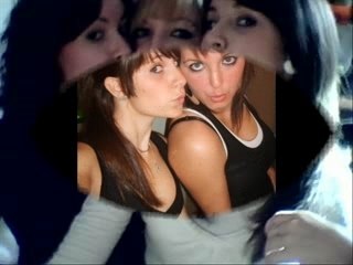 Mes namis que j'aime