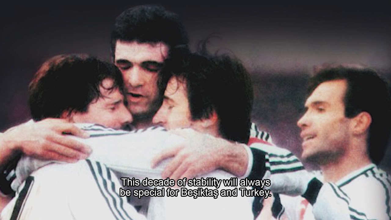 Kolej Havası Fragman