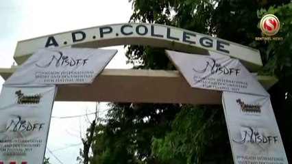 2nd International Short Film Festival kick starts in Nagaon