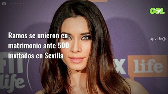 La “¡brutal foto!” de Pilar Rubio en la piscina (y es por esto. Y no está sola)