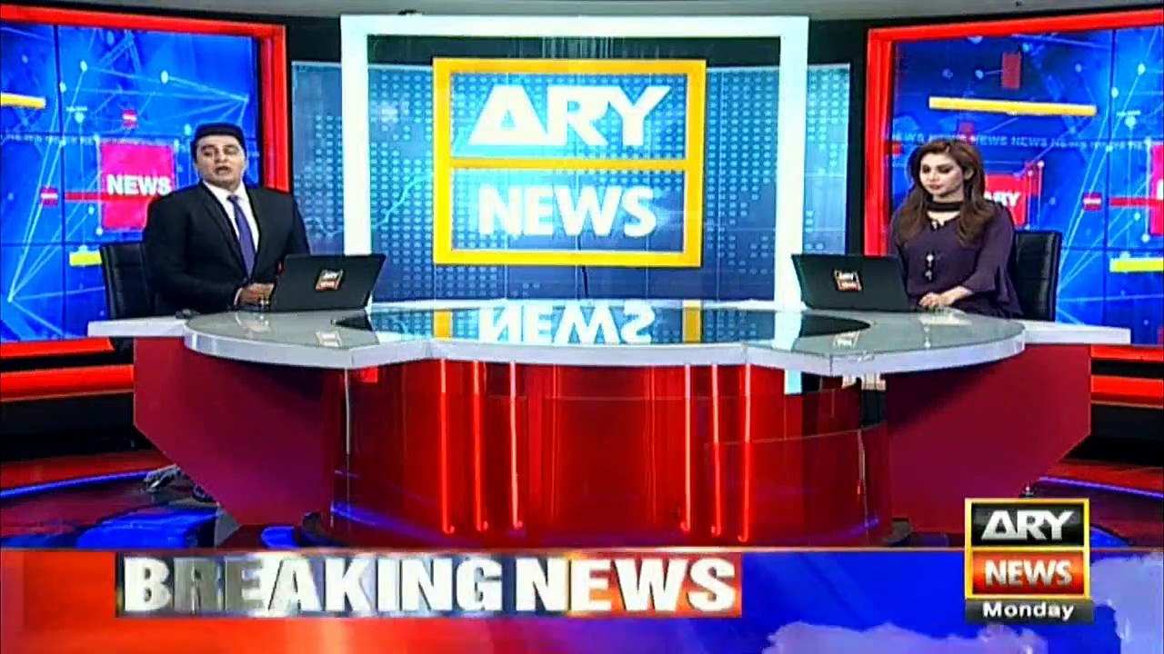 کراچی کےعلاقےگلستان جوہربلاک تیرہ میں گھرمیں ڈا...