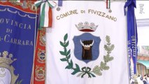 Fivizzano - Commemorazione del 75° anniversario degli eccidi (25.08.19)