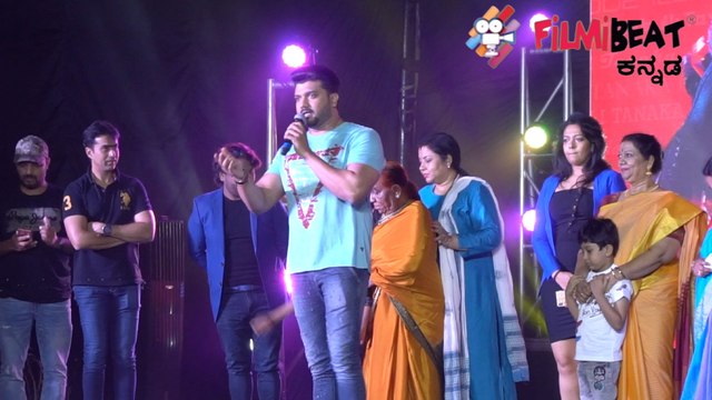 ಸೃಜನ್ ಮಾಡಿ ಕೆಲಸಕ್ಕೆ ಭೇಷ್ ಎಂದ ಕರ್ನಾಟಕ..! | Ellidde illi Tanaka | FILMIBEAT KANNADA