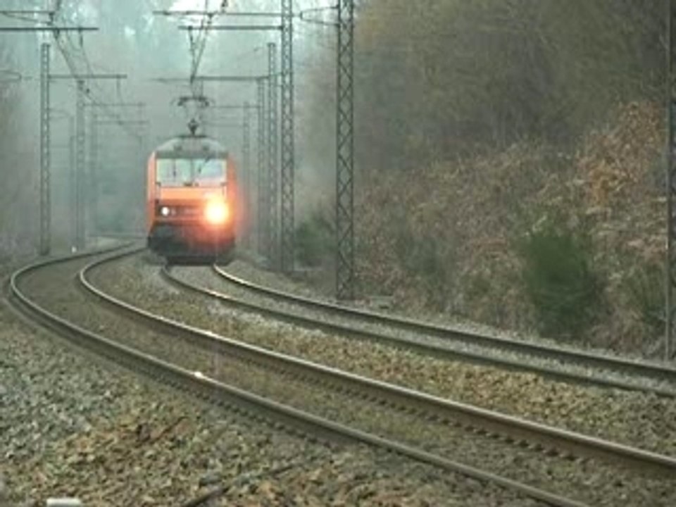 Sybic et son TEOZ au pk 432 (2)