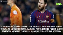 “Hay una operación tapada”. Messi y el Barça tienen la bomba final contra Florentino Pérez