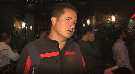 Acun Ilıcalı: Türkiye'de rap müziğinin yükselişi 20 yıl gecikmeli oldu