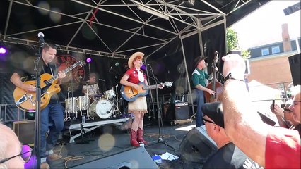 Rétro festival de Béthune