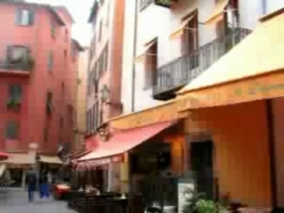 Loch-ness -  l'alarme sonne