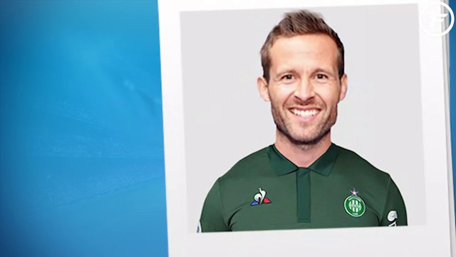 OFFICIEL : Yohan Cabaye s'engage à Saint-Étienne