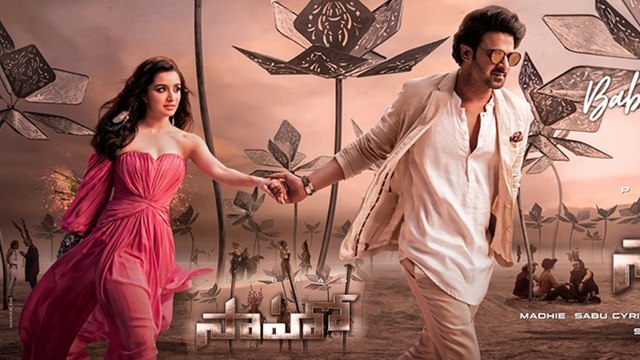 Saaho First Review Is Out | Umair Sandhu Tweets On Saaho | Prabhas | Sujeeth | Shraddha Kapoor