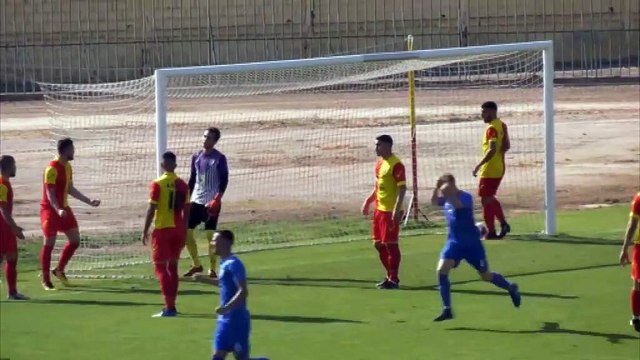 Κύπελλο Ελλάδας: Νέα Αρτάκη-Εθνικός Πειραιά 2-3 πεν.