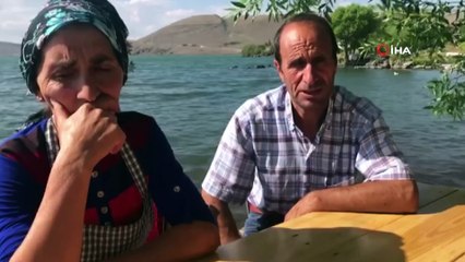 İş bulamadı pes etmeyip kendi iş yerini açtı