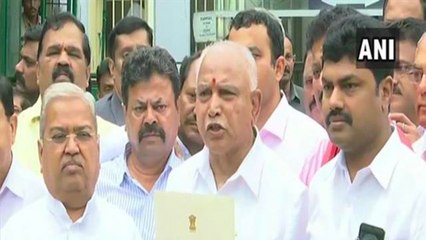 ಯಡಿಯೂರಪ್ಪ ಸಂಪುಟದಲ್ಲಿ ಯಾರಿಗೆ ಯಾವ ಖಾತೆ? | Oneindia Kannada