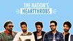 Bollywood's Heartthrobs Tell All: Ranveer Singh, Kartik Aaryan, Vicky Kaushal And More
