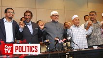 Ikatan, Bejasa agree to join Umno-PAS alliance