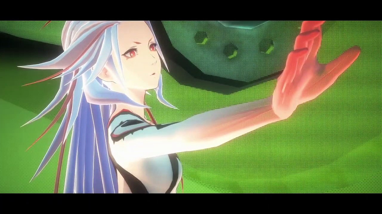 AI: The Somnium Files - Tráiler (3)