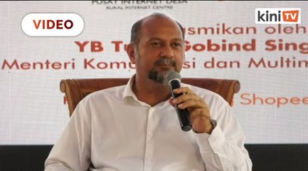 ID Digital Nasional bantu urus niaga secara selamat dan lancar