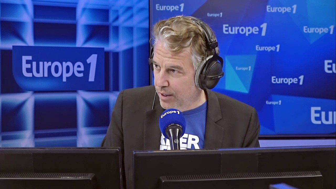 Sorj Chalandon : "Je voulais mettre les femmes en lumière"