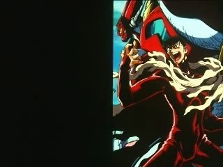 Shin Getter Robo - 2nd Ending