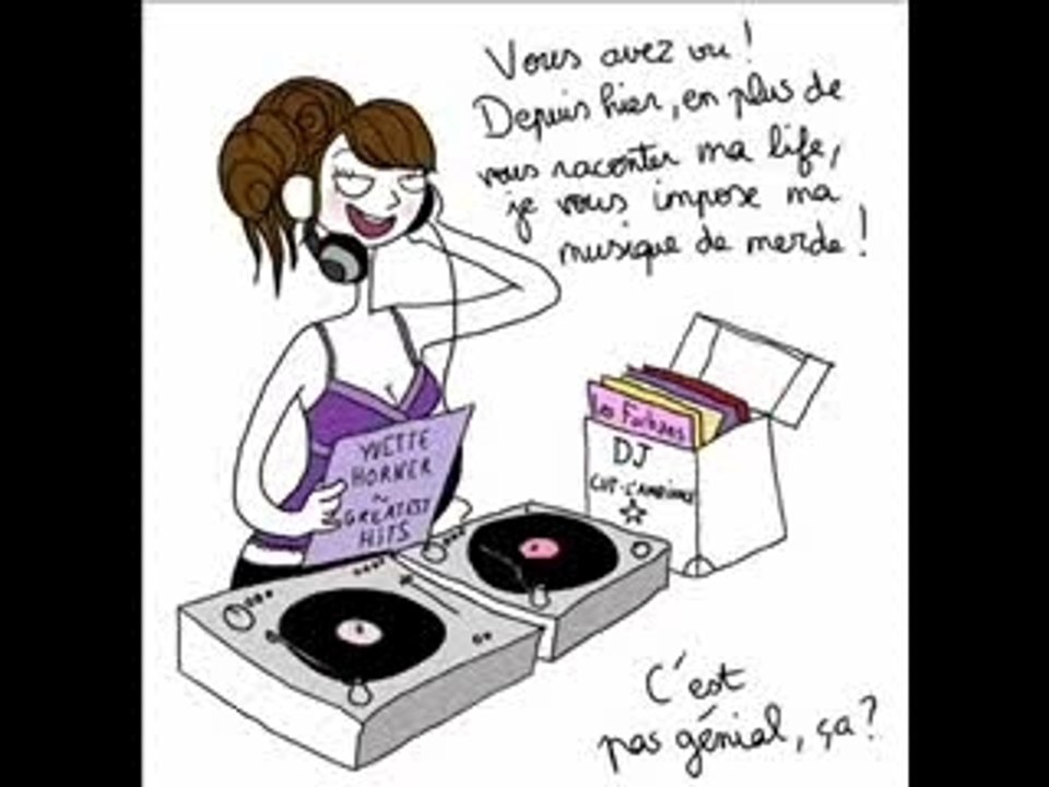 Mon master mix