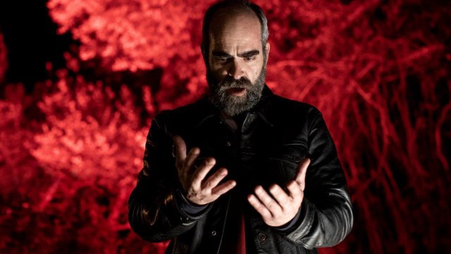 Tráiler de Quien a hierro mata, la película de Paco Plaza