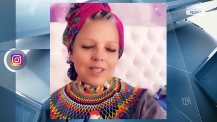 Laurence Boccolini : son cliché avec Romain Bail jugé polémique, elle réplique