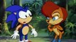 Newbie's Perspective: SatAm Episode 6 Review Super Sonic