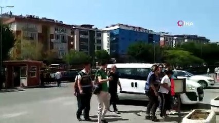 Kocasını bıçaklayarak öldüren kadın: Ben kendimi savundum, o beni öldürecekti