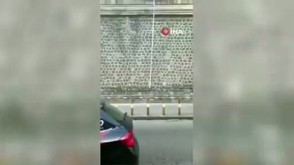 Napoli’deki cezaevinden 100 yıl sonra ilk firar