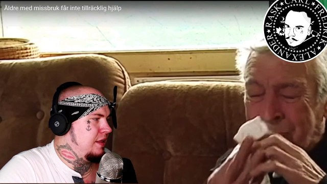 Rask - HAN LÄMNAS ÅT SITT ÖDE I SIN EGEN SMUTS! (REUPLOAD)