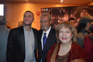 رد فعل سمية الألفي هند الحجز على منزل أحمد الفيشاوي