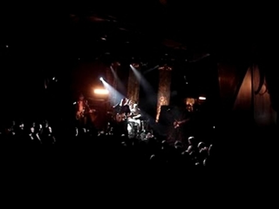 Parabellum - Anarchie en Sarkozie