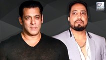 Salman Khan Breaks All Ties With Mika Singh