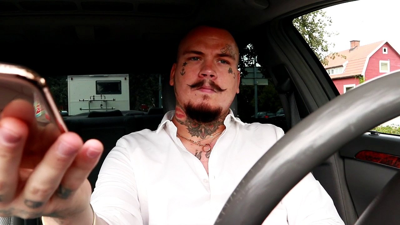 ANIS DON DEMINAS UTTALANDE OM PSYKISK OHÄLSA.