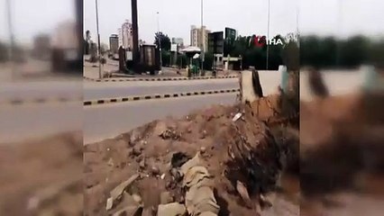 Sudan’da sel: 62 ölü