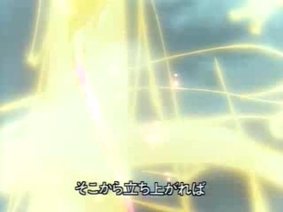 Street Fighter II V - 2nd Opening