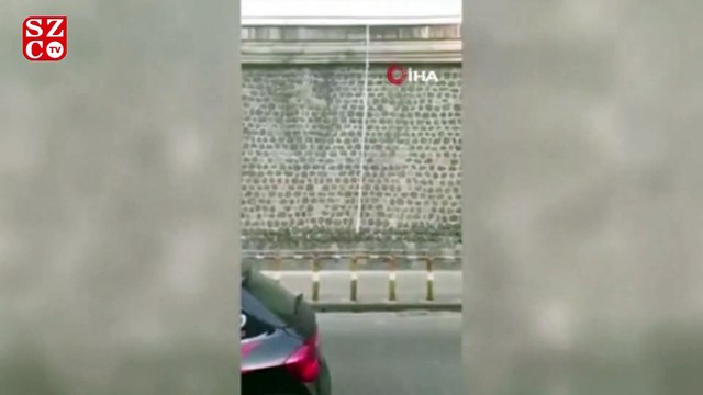 Napoli’deki cezaevinden 100 yıl sonra ilk firar